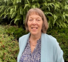 Linda Cordell