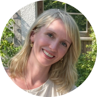 Photo of Sarah Cowan