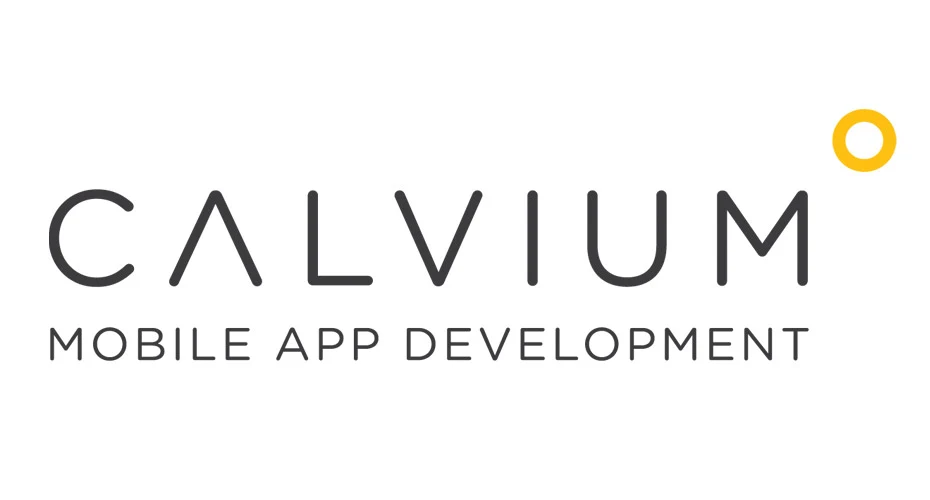 Calvium logo