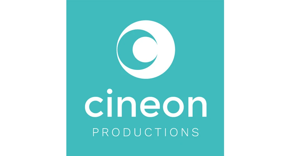 Cineon Productions logo