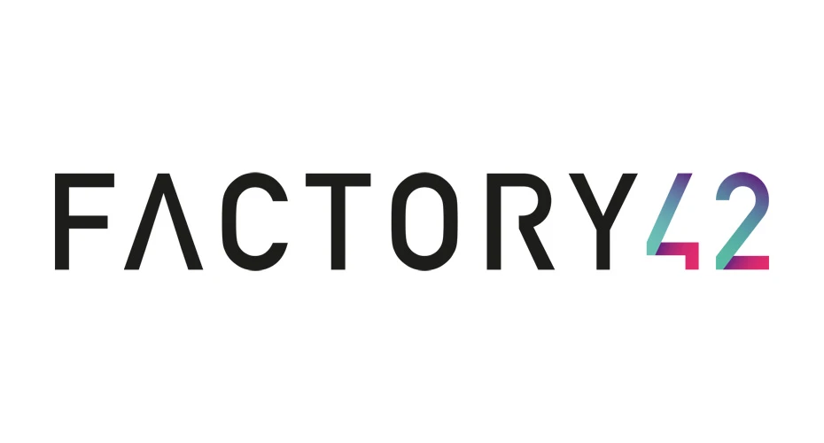Factory 42 logo