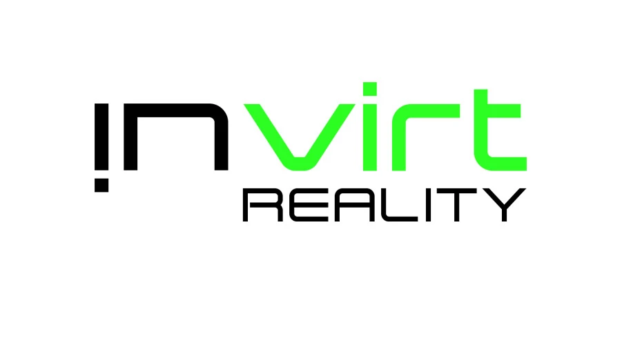 Invirt logo