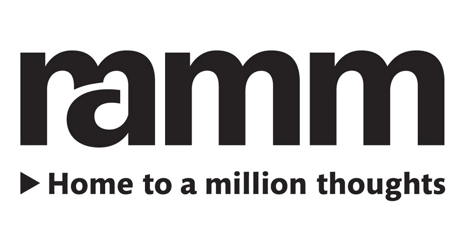 Ramm logo