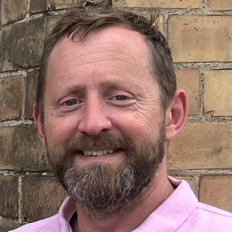 Andrew Moreman