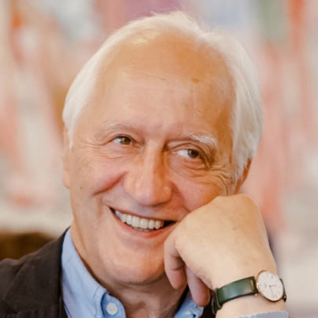 Charles Landry