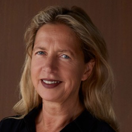 Iwona Blazwick OBE