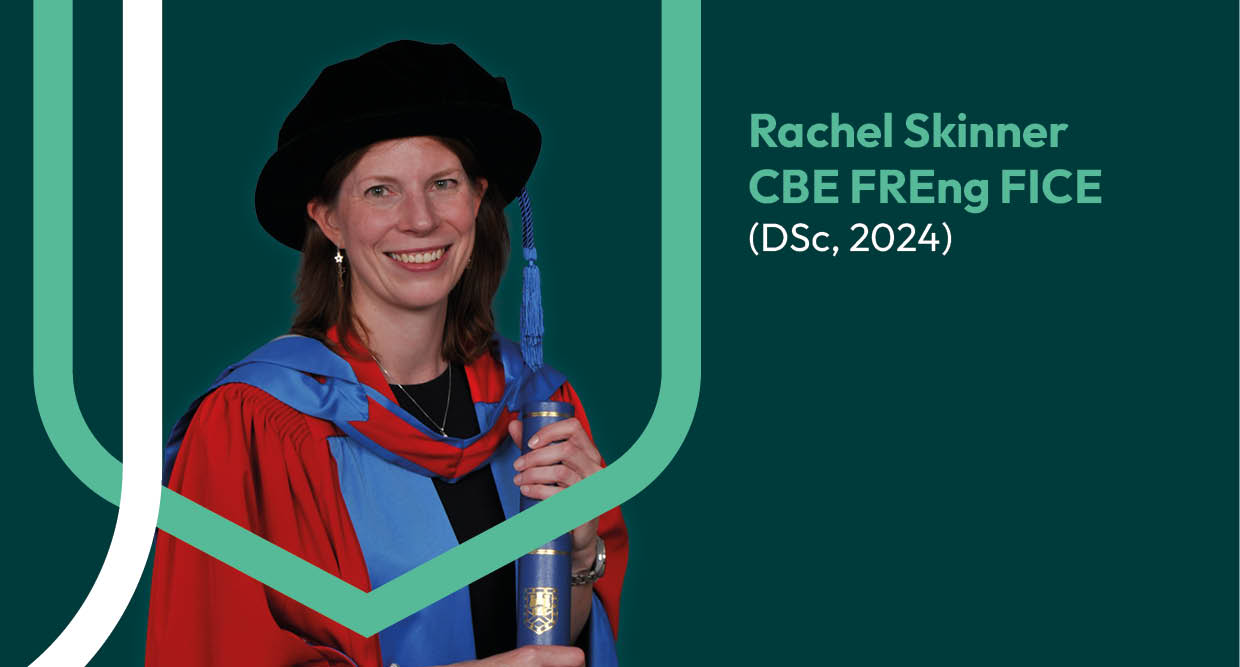 Rachel Skinner