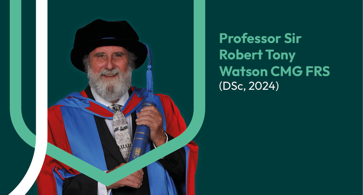 Robert Watson