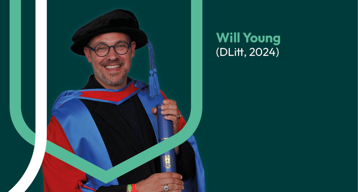 Will Young