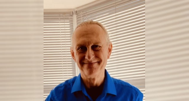 Kenneth Howgill - Researcher Development Careers Coach