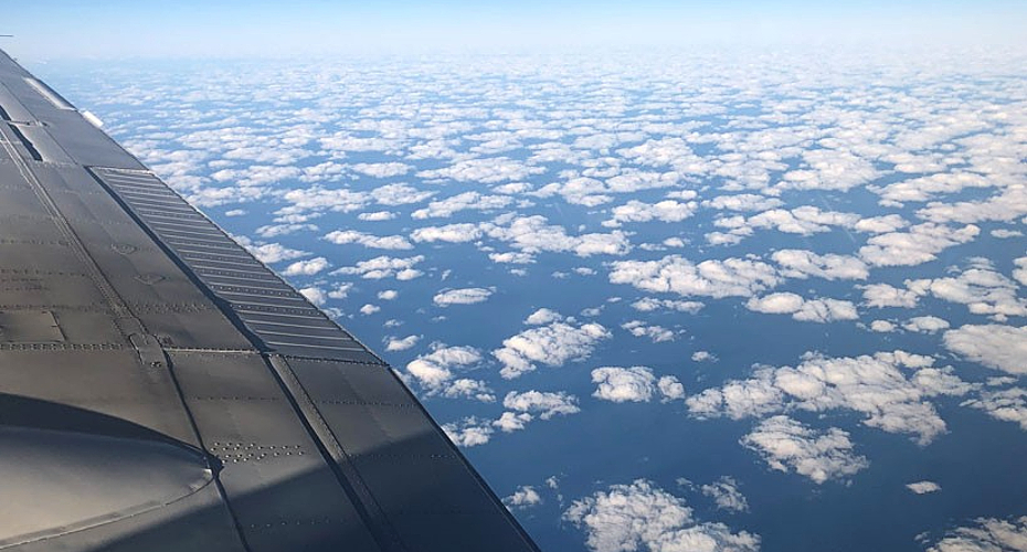 Image showing average annual difference in cloud base CDNC