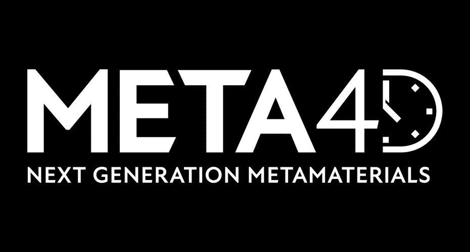 Meta 4D logo