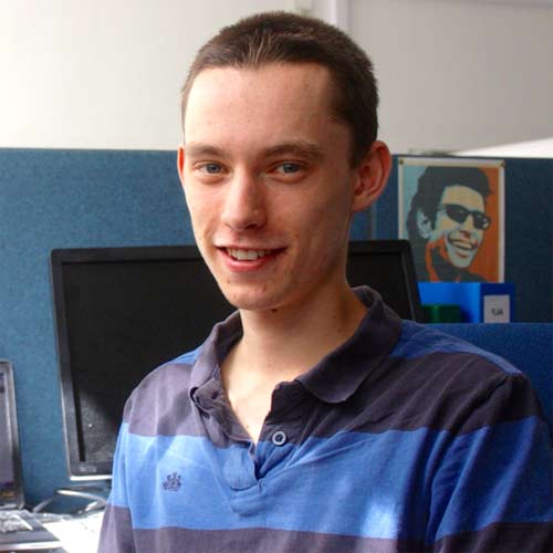 Chris King