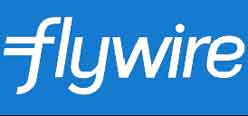 Flywire logo