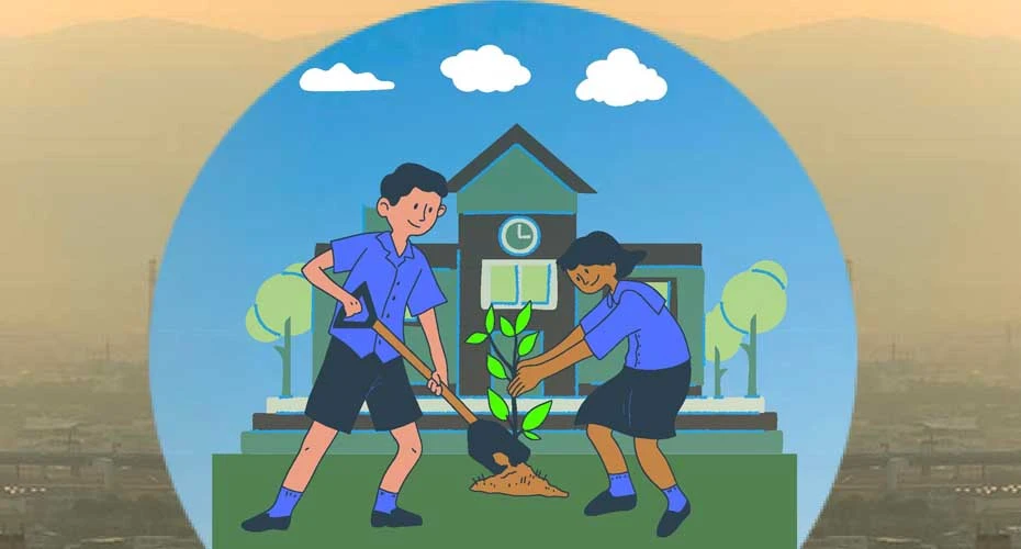 Grow the Air Campaign image