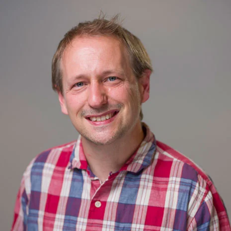 Professor Andrew Hillier